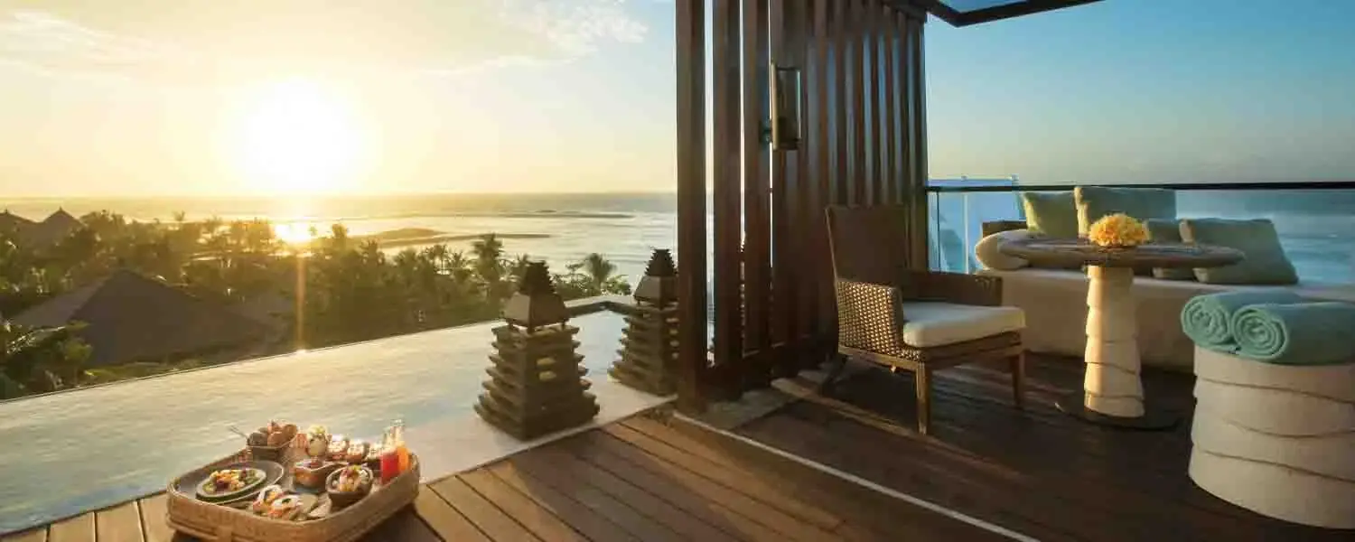 The Ritz-Carlton Bali-1